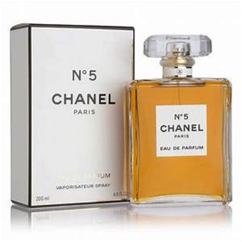 parfum chanel perempuan